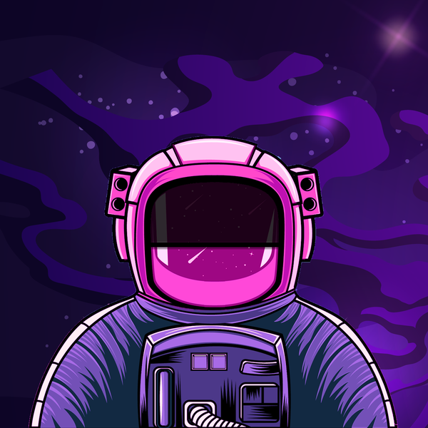 An image of Astro #002