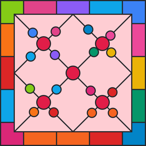 Octorand Gen2 #3404 NFT on Algorand