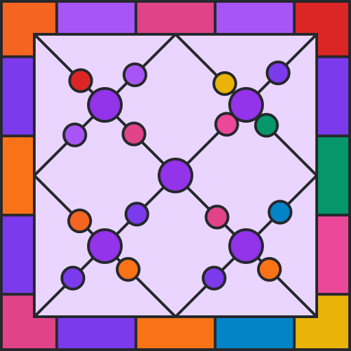 Octorand Gen2 #7761 NFT on Algorand