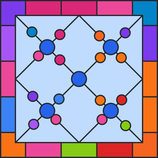 Octorand Gen2 #7241 NFT on Algorand