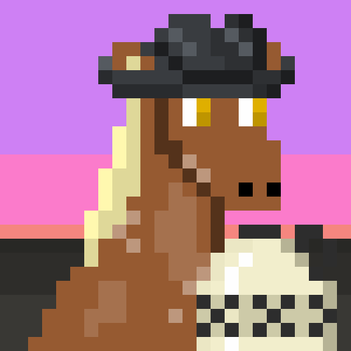 An image of 2tinyhorse 1289