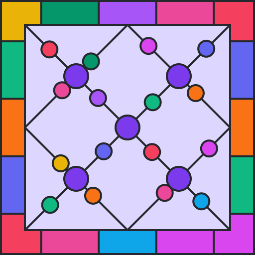 Octorand Gen2 #6513 NFT on Algorand