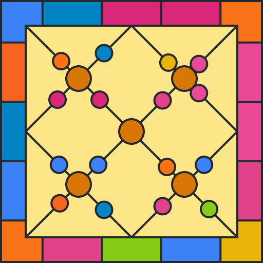 Octorand Gen2 #3026 NFT on Algorand