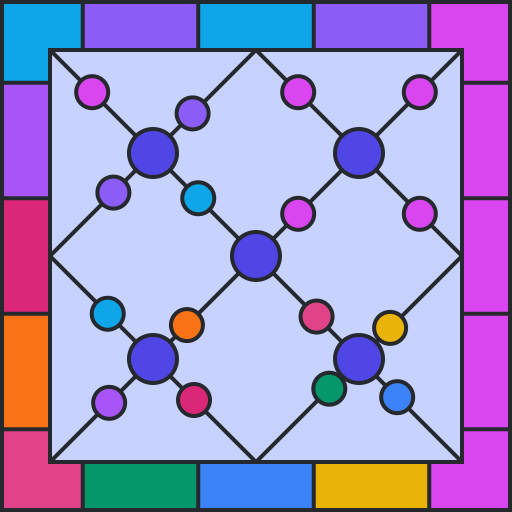 Octorand Gen2 #4949 NFT on Algorand