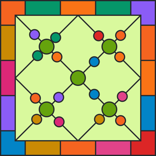 Octorand Gen2 #5773 NFT on Algorand