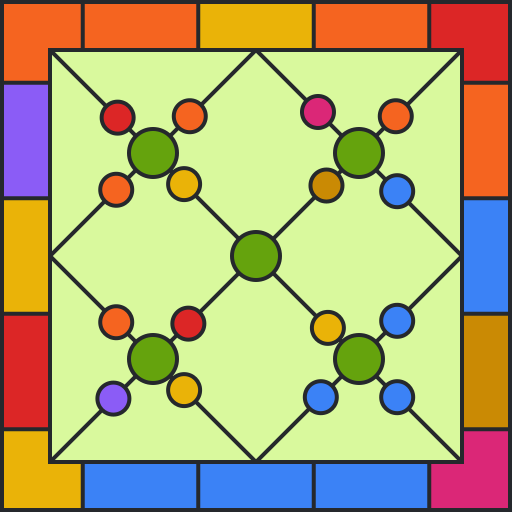 Octorand Gen2 #1210 NFT on Algorand