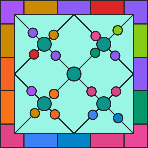 Octorand Gen2 #7522 NFT on Algorand