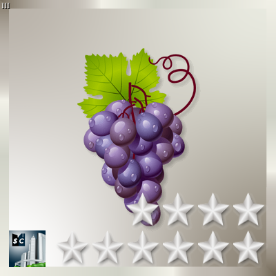 Grapes Q10 (#3)