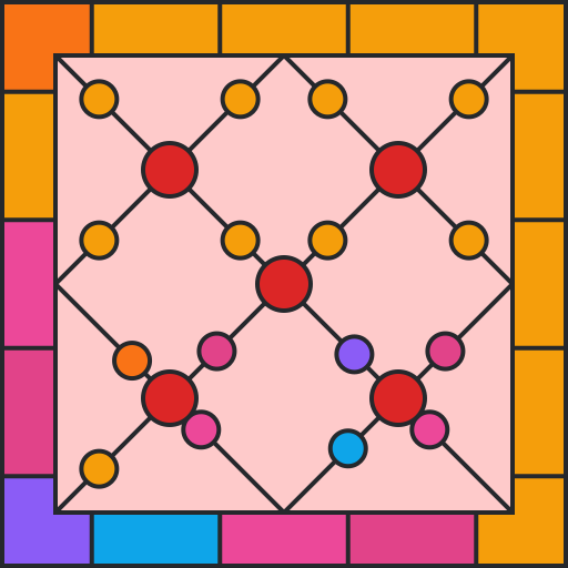 Octorand Gen2 #5674 NFT on Algorand