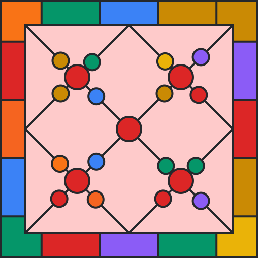 Octorand Gen2 #6515 NFT on Algorand