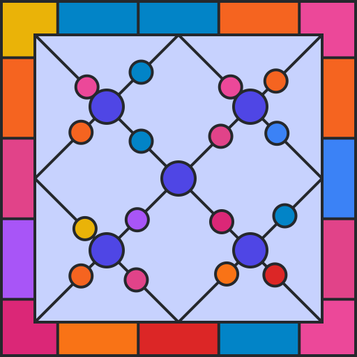 Octorand Gen2 #3418 NFT on Algorand