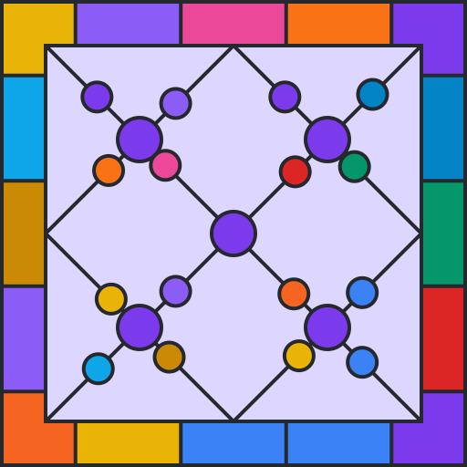 Octorand Gen2 #0617 NFT on Algorand