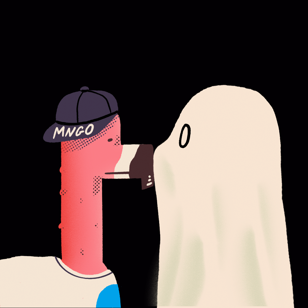 KissBit #6013 NFT on Algorand