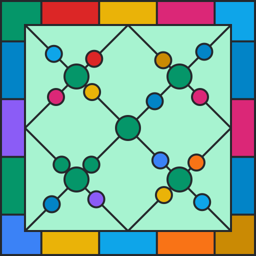 Octorand Gen2 #2107 NFT on Algorand