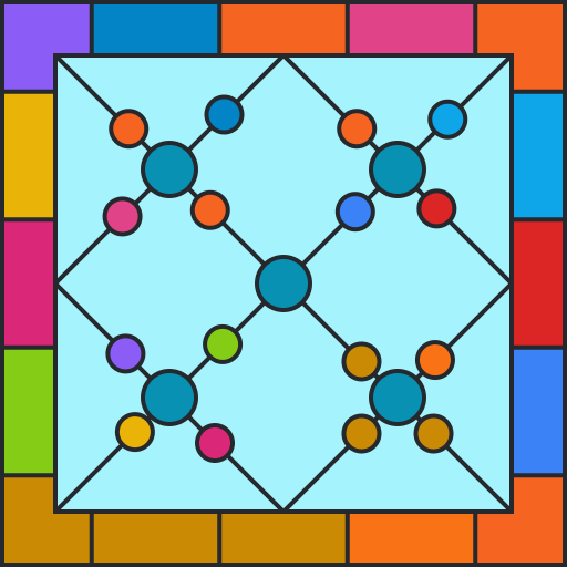 Octorand Gen2 #2234 NFT on Algorand