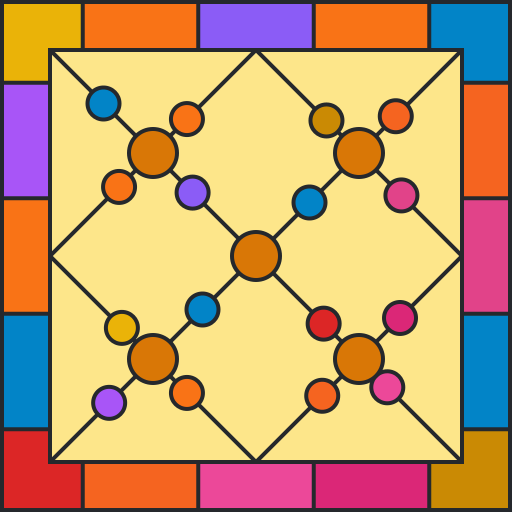 Octorand Gen2 #7880 NFT on Algorand