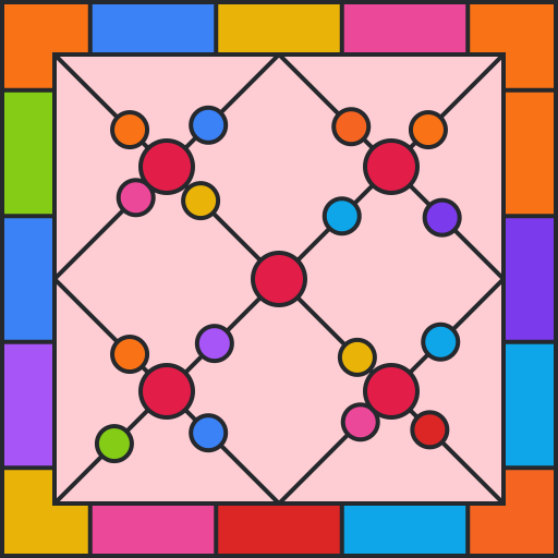 Octorand Gen2 #4422 NFT on Algorand