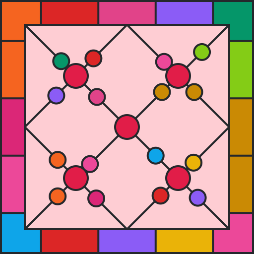 Octorand Gen2 #4270 NFT on Algorand