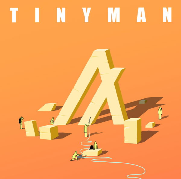 An image of Tinyman Artifact 