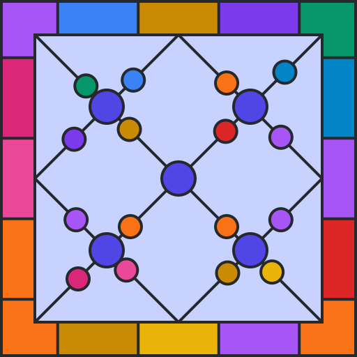 Octorand Gen2 #4256 NFT on Algorand