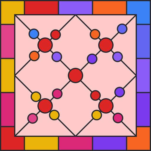 Octorand Gen2 #0595 NFT on Algorand