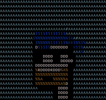 EncryptedPunk #1525 NFT on Algorand