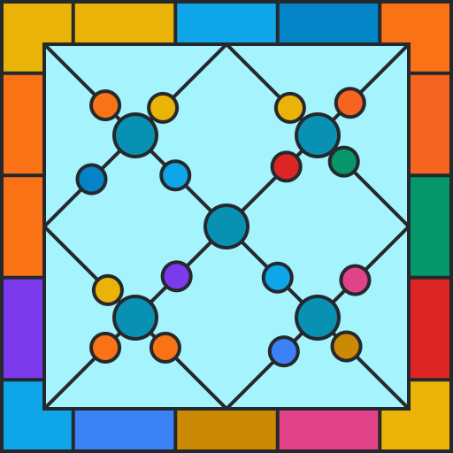 Octorand Gen2 #4506 NFT on Algorand