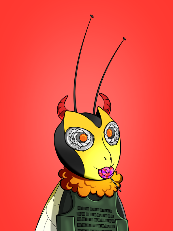 An image of Buzzy Bees 17