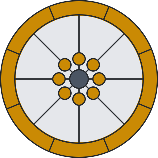 Octorand Gen1 #390 NFT on Algorand