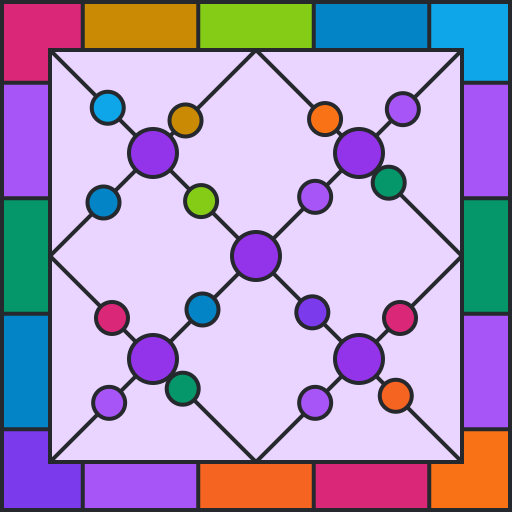 Octorand Gen2 #2721 NFT on Algorand