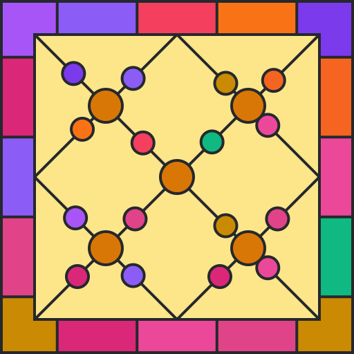 Octorand Gen2 #1009 NFT on Algorand