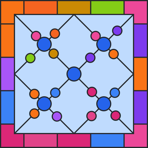 Octorand Gen2 #0575 NFT on Algorand