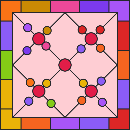 Octorand Gen2 #7481 NFT on Algorand