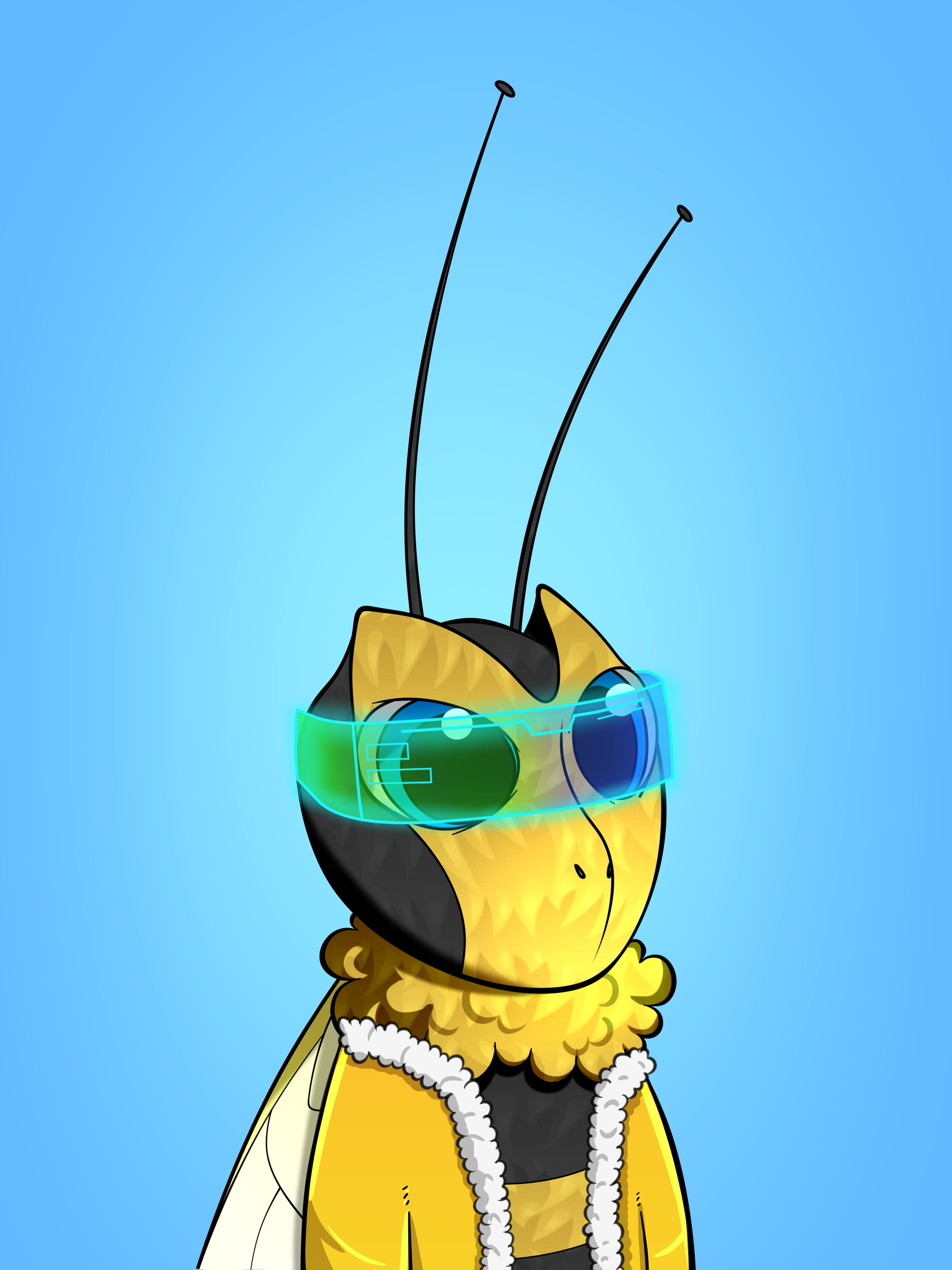 Buzzy Bees 130