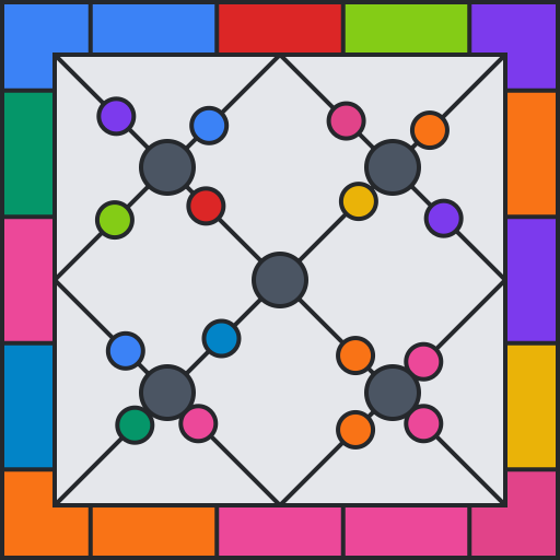 Octorand Gen2 #0609 NFT on Algorand