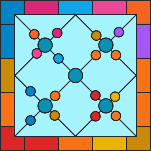 Octorand Gen2 #6959 NFT on Algorand