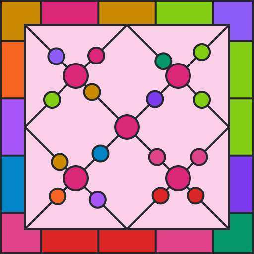 Octorand Gen2 #7383 NFT on Algorand