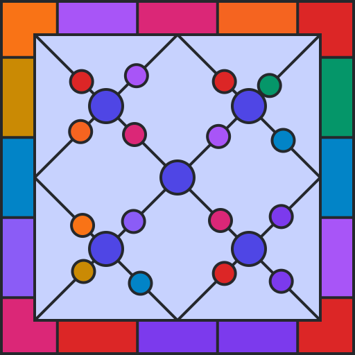 Octorand Gen2 #6437 NFT on Algorand