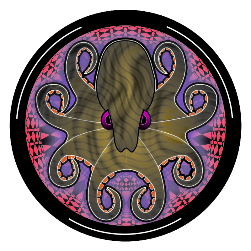 Guardian 035 NFT on Algorand