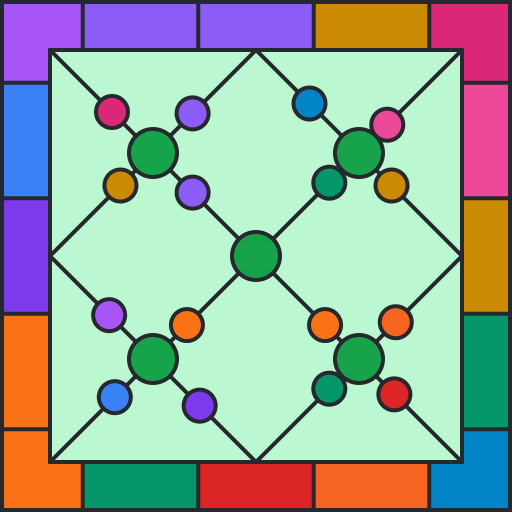 Octorand Gen2 #4157 NFT on Algorand