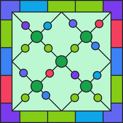 Octorand Gen2 #2326 NFT on Algorand