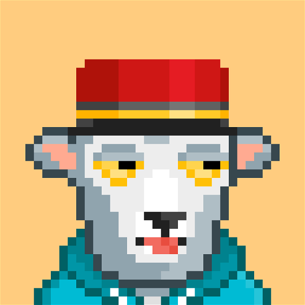 Shep's avatar