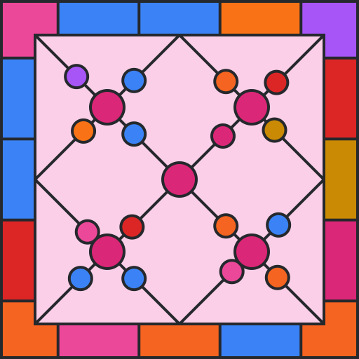 Octorand Gen2 #5177 NFT on Algorand