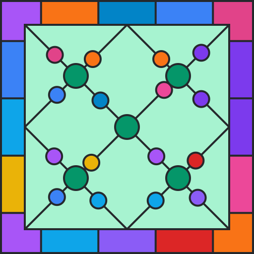 Octorand Gen2 #5577 NFT on Algorand