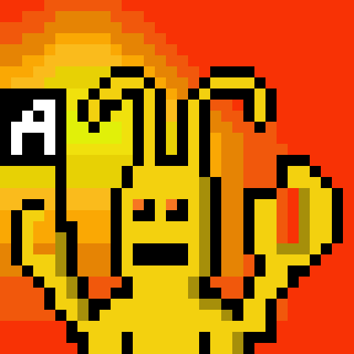 An image of Pixel Lobster #15