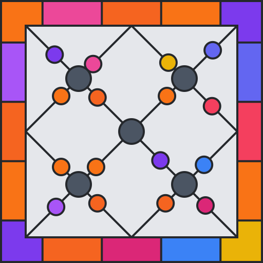 Octorand Gen2 #3591 NFT on Algorand