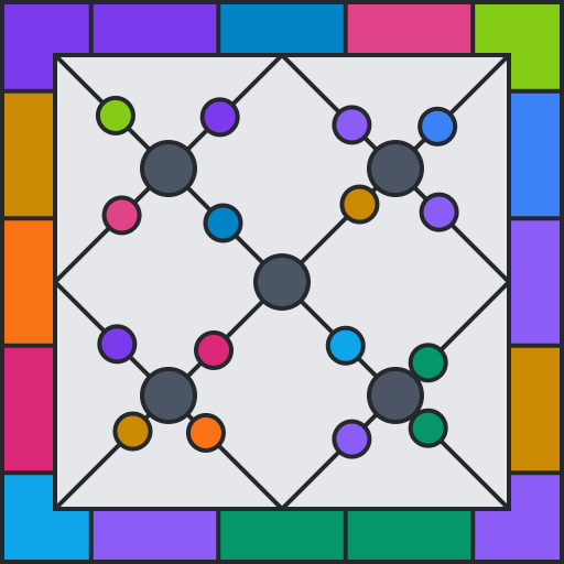 Octorand Gen2 #7730 NFT on Algorand