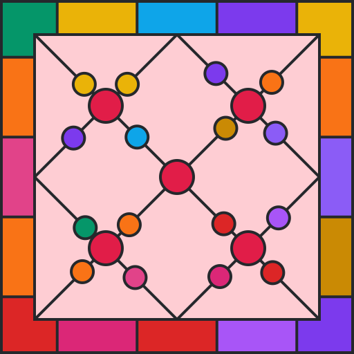 Octorand Gen2 #2401 NFT on Algorand