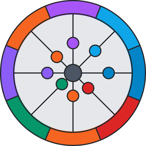 Octorand Gen1 #897 NFT on Algorand