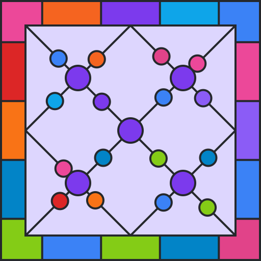 Octorand Gen2 #1016 NFT on Algorand